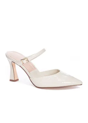 Dreamer Kurina Croc In Cream