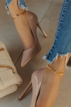 EASTON - TAUPE