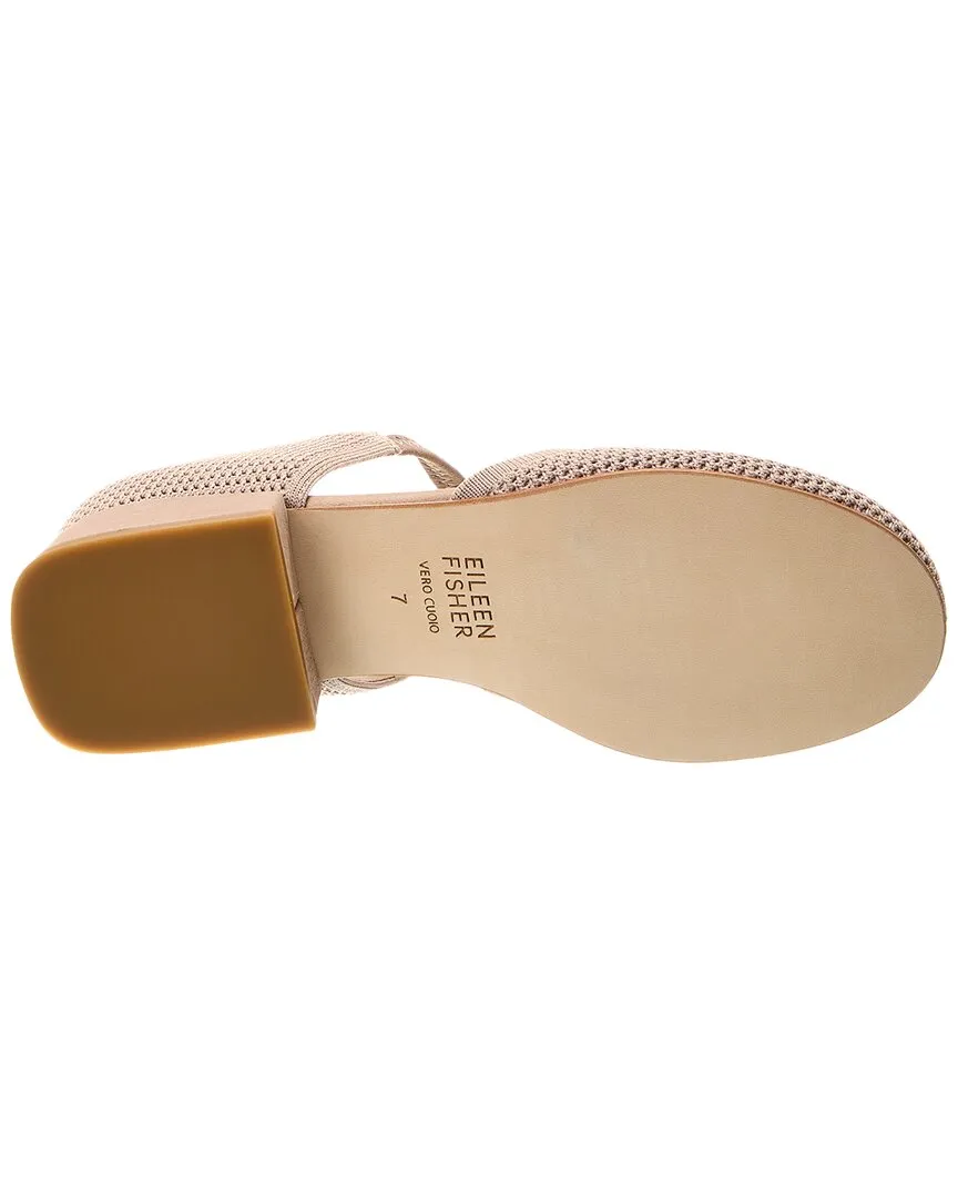 EILEEN FISHER Ammi Pump