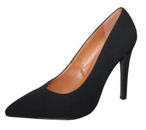 ELMA1 - BLACK