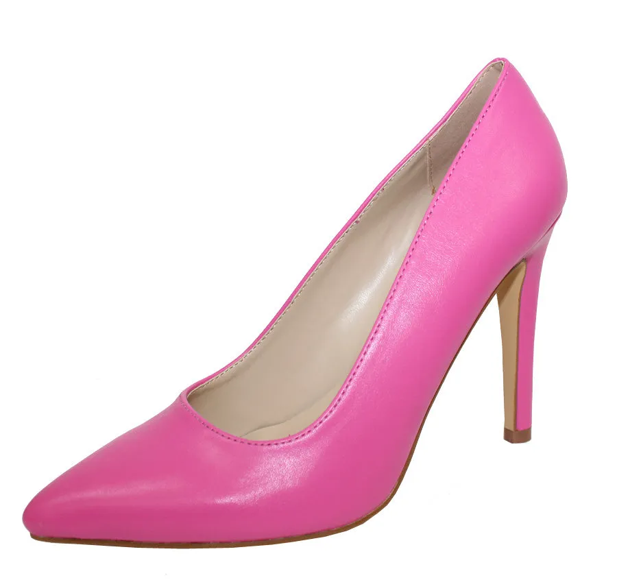 ELMA1 - FUCHSIA