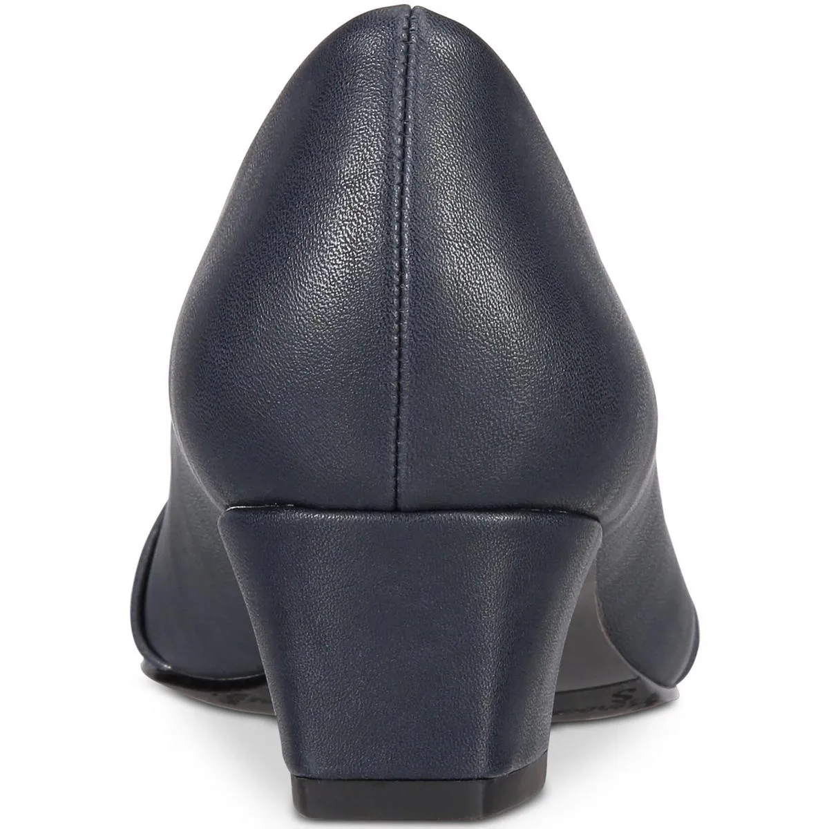 Eloise Womens Slip On Embellished Pumps