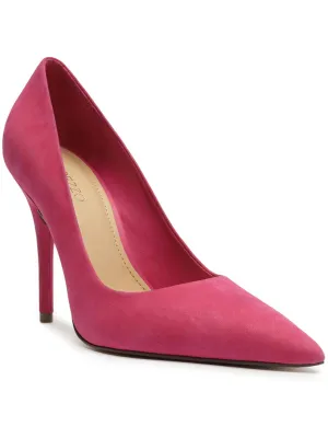 EMILY Womens Leather Pumps