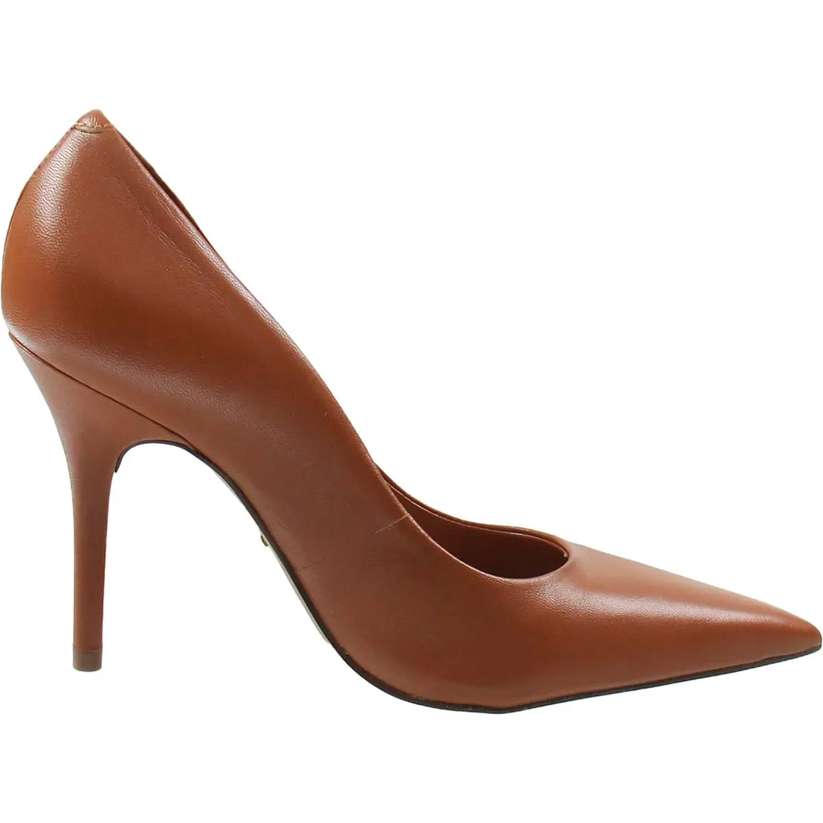 EMILY Womens Leather Pumps