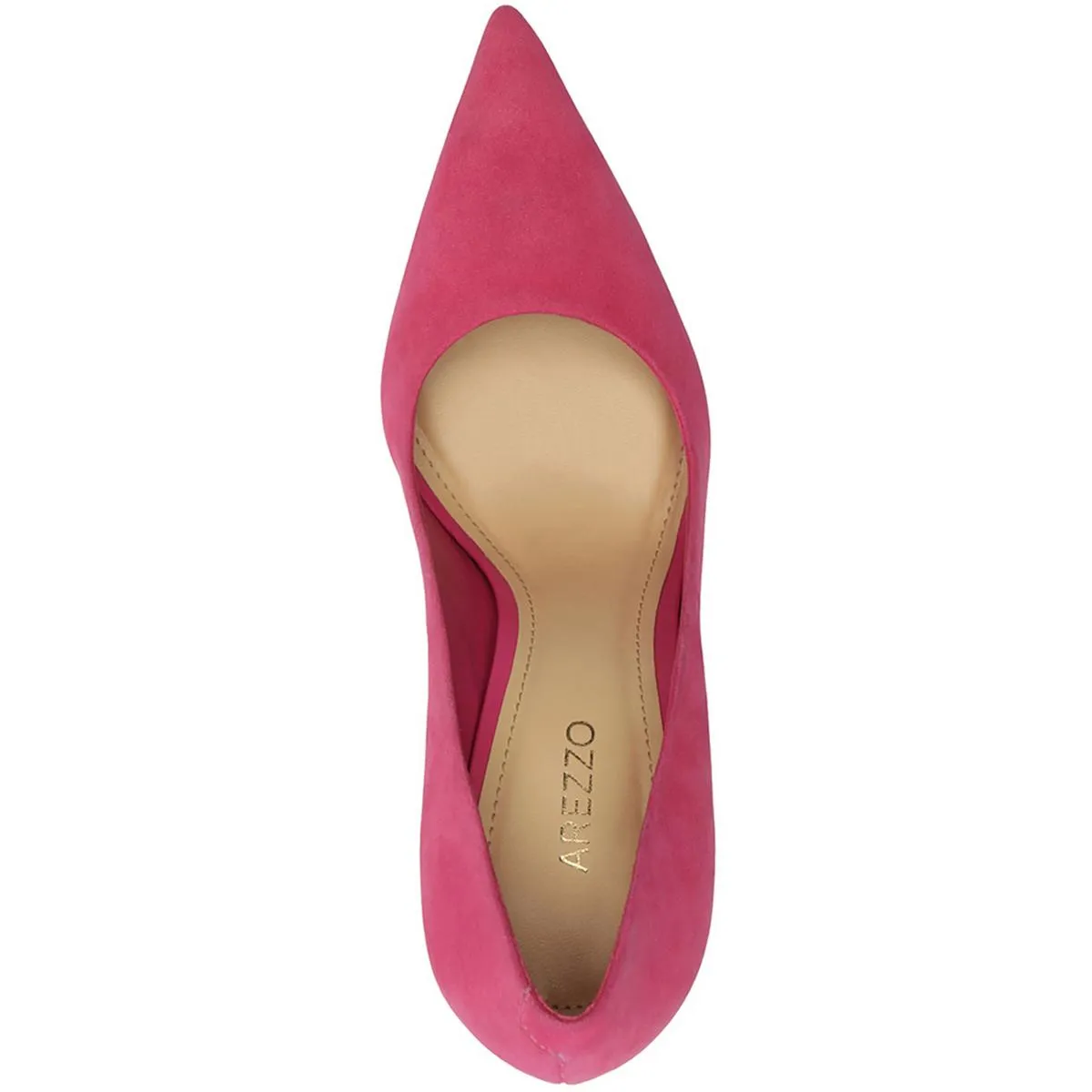 EMILY Womens Leather Pumps