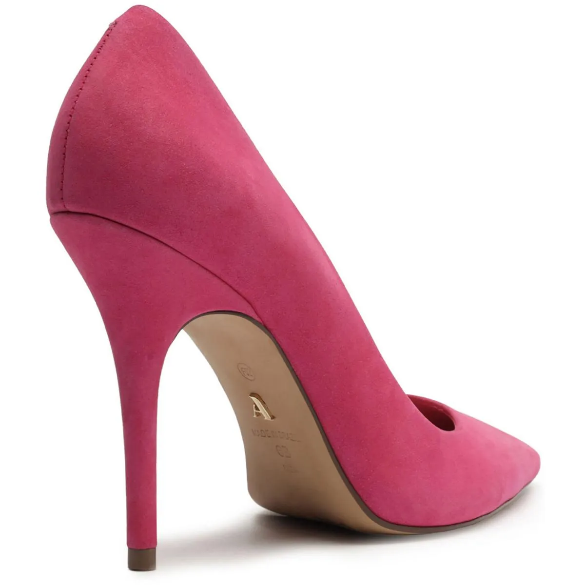 EMILY Womens Leather Pumps