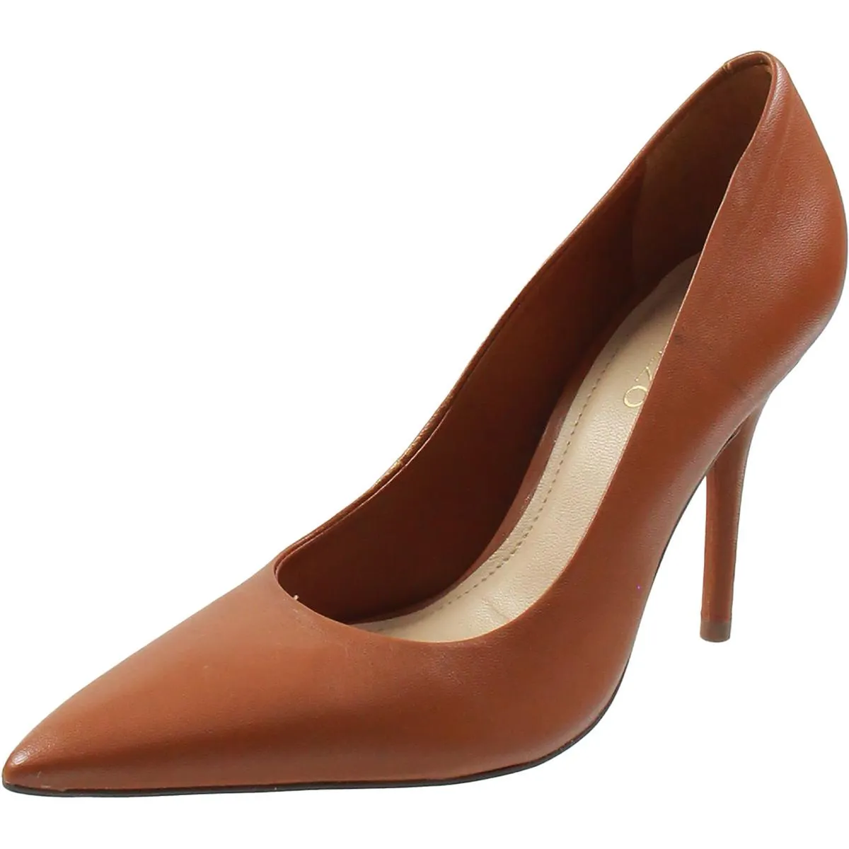 EMILY Womens Leather Pumps