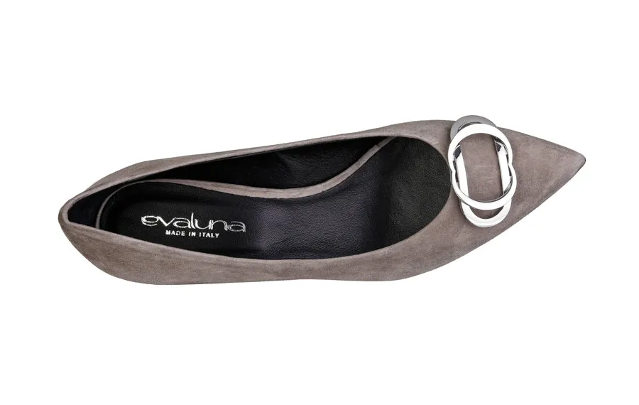Eva Absolute Grey