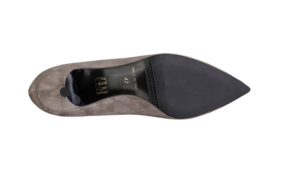 Eva Absolute Grey