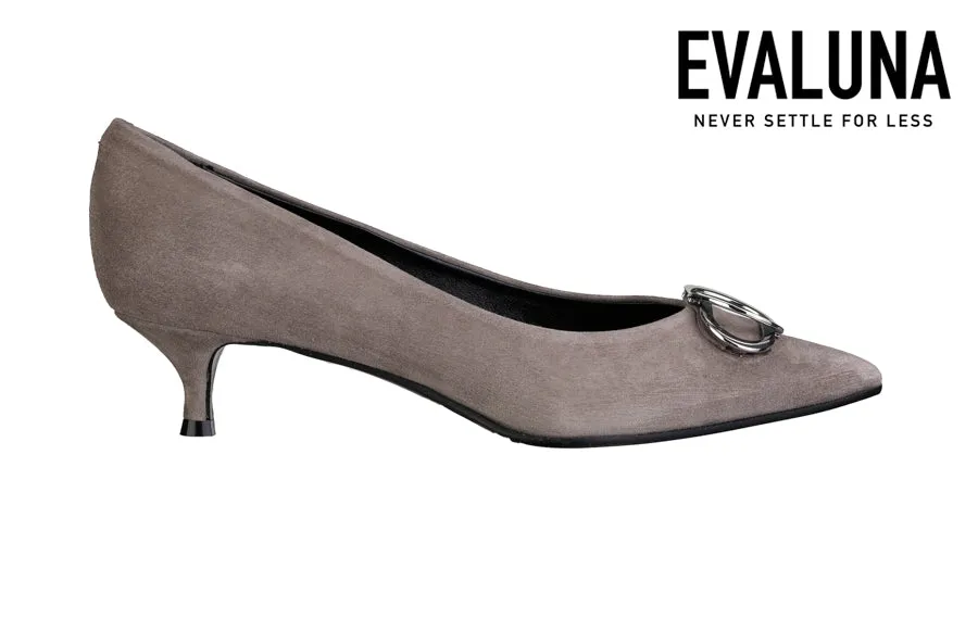 Eva Absolute Grey