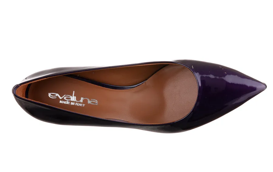 Eva Shine Purple