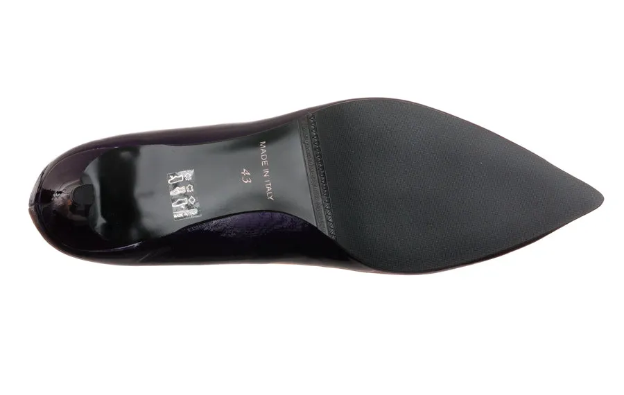 Eva Shine Purple
