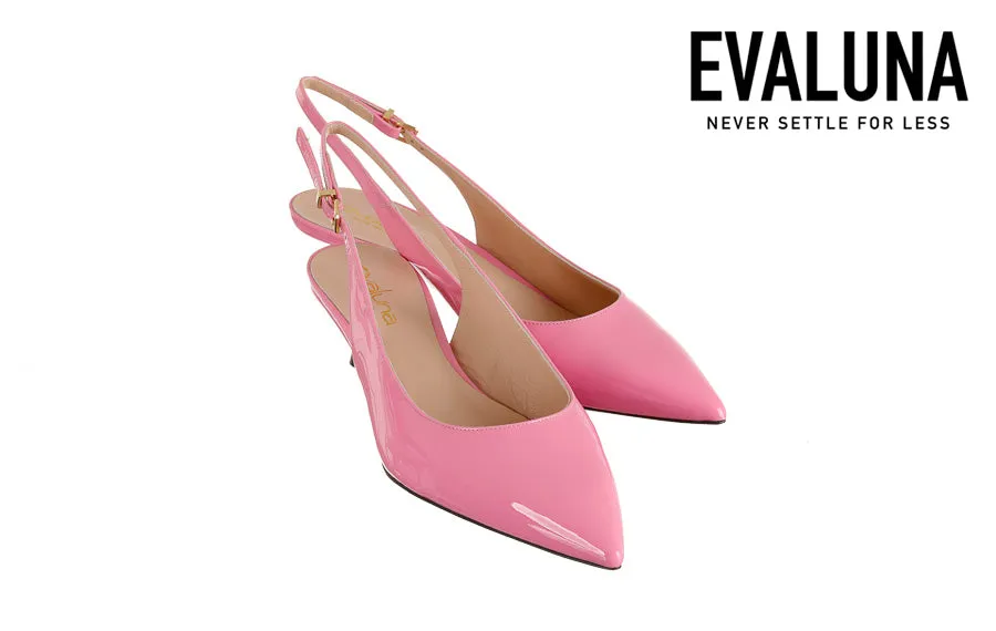 Eva Sling Pink