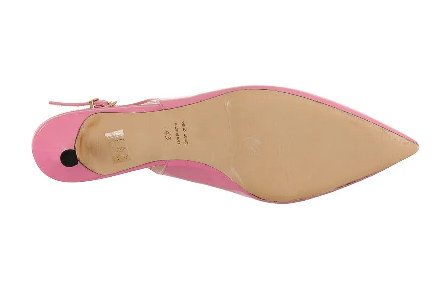 Eva Sling Pink
