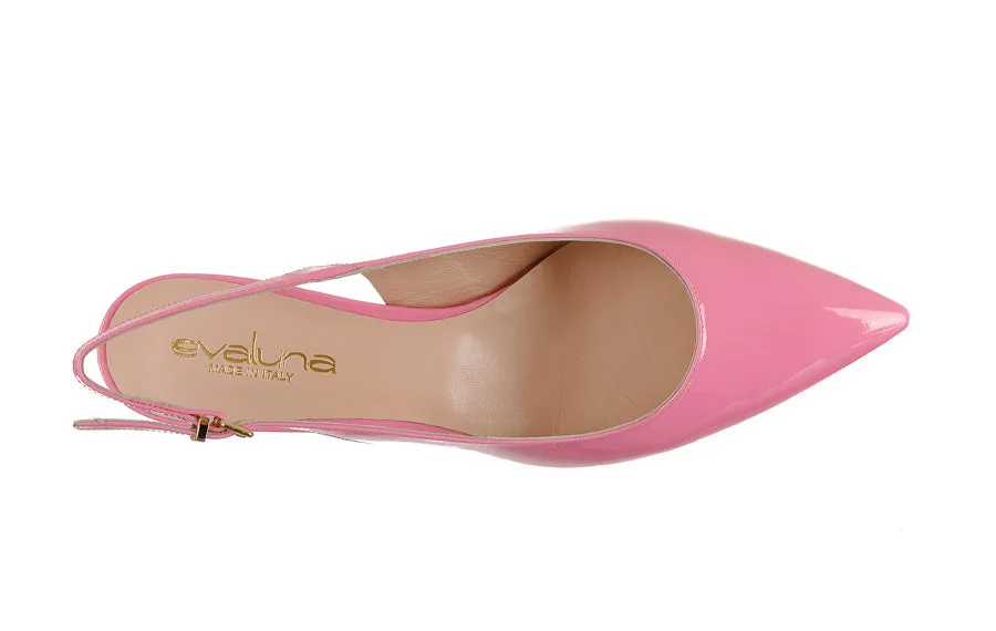 Eva Sling Pink