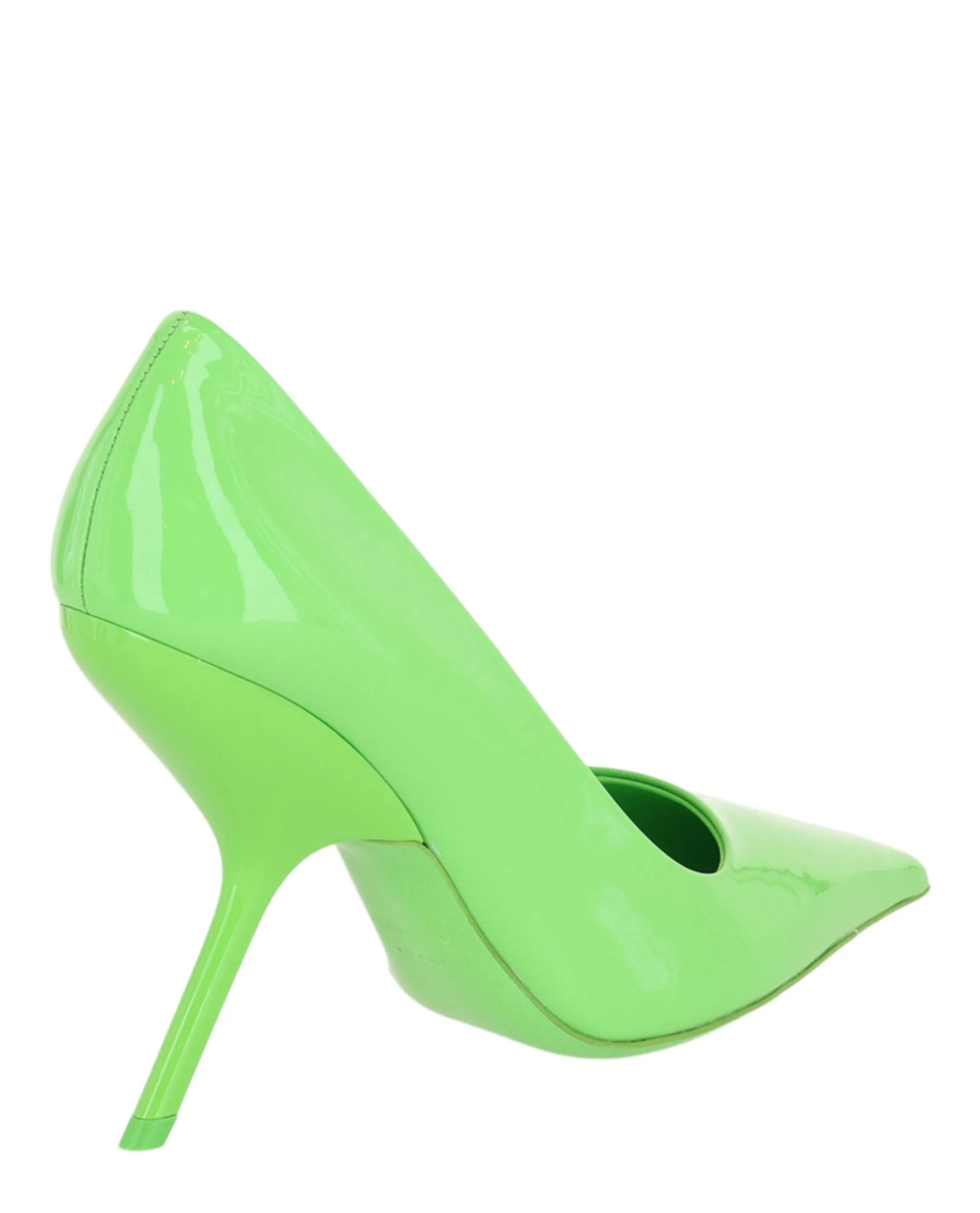Eva X5 Pantent Leather Pumps