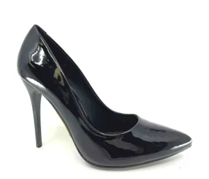 FABIO - BLACK PATENT