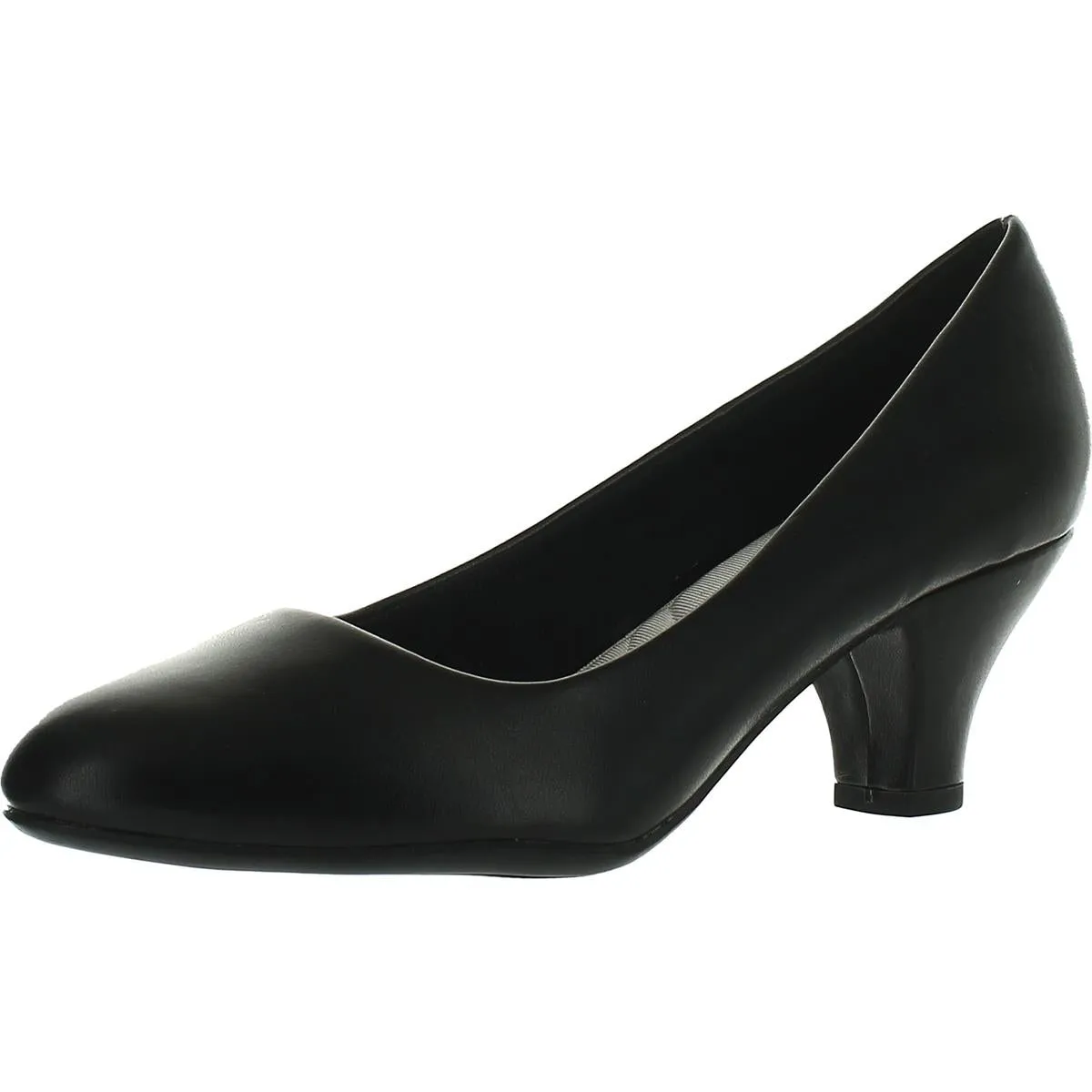 Fabulous Womens Slip On Pumps