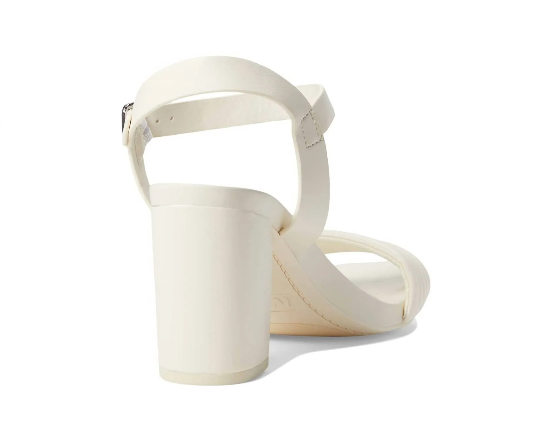 Faelynn Heels In Bone
