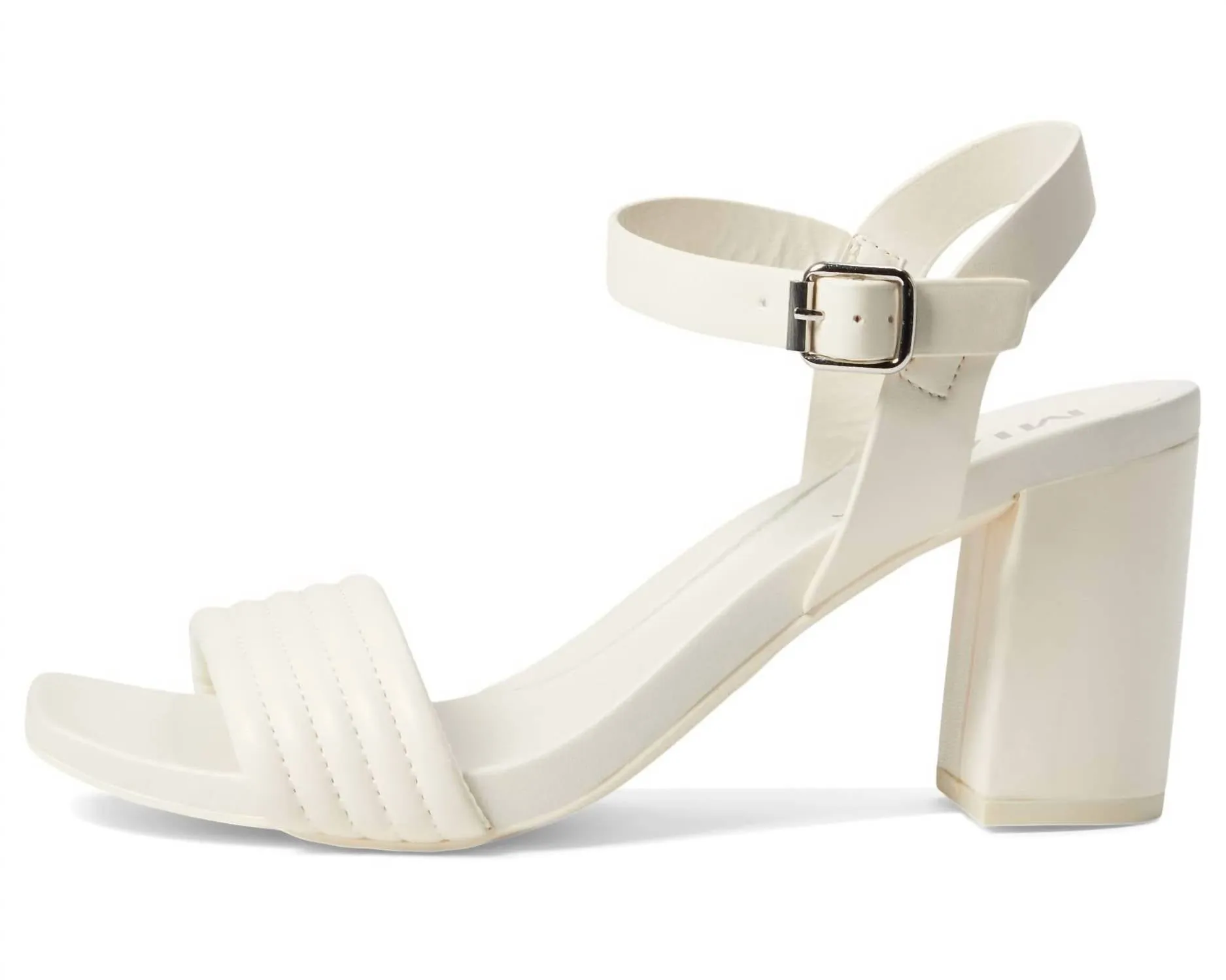 Faelynn Heels In Bone