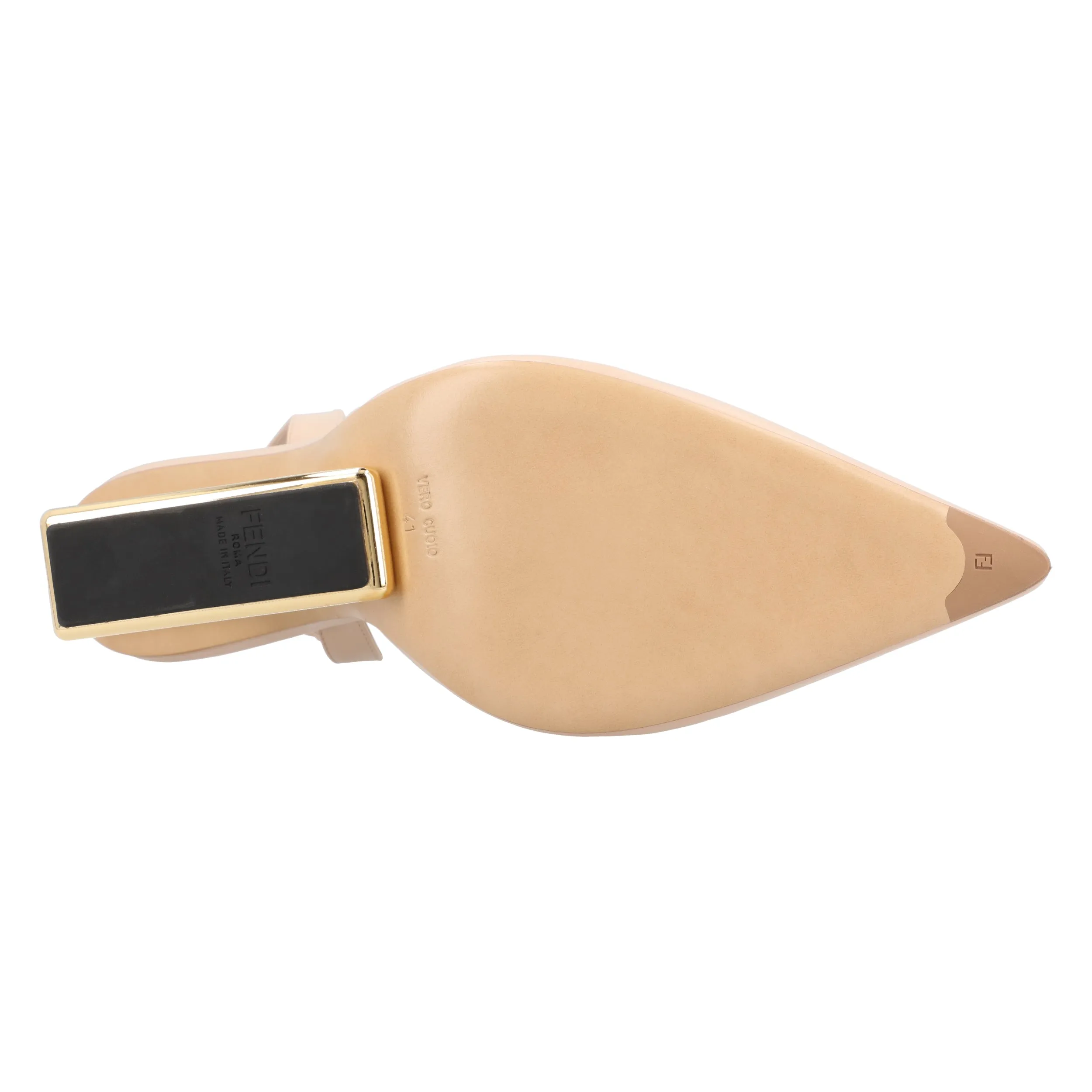 Fendi Fendi First Beige