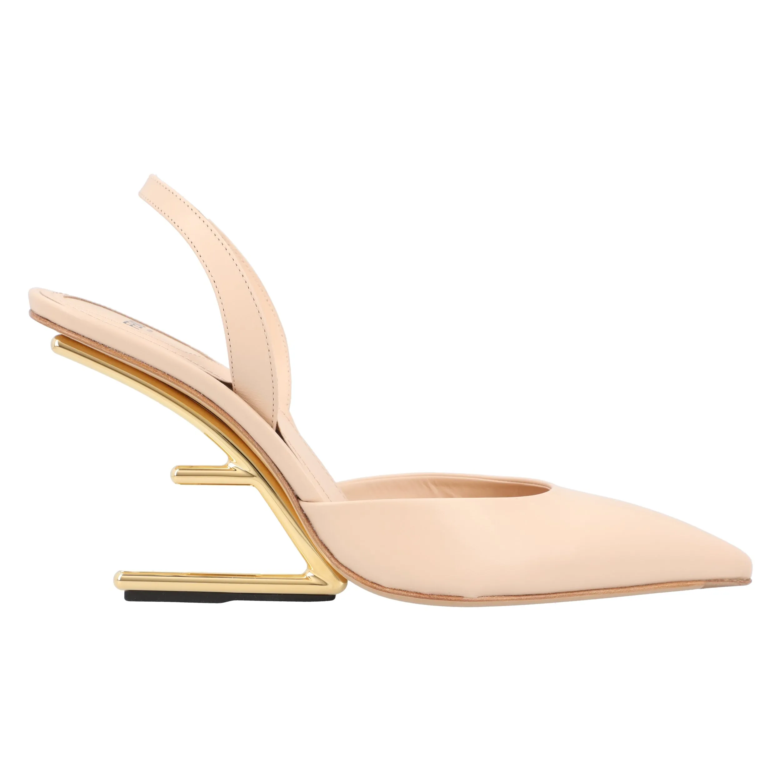 Fendi Fendi First Beige