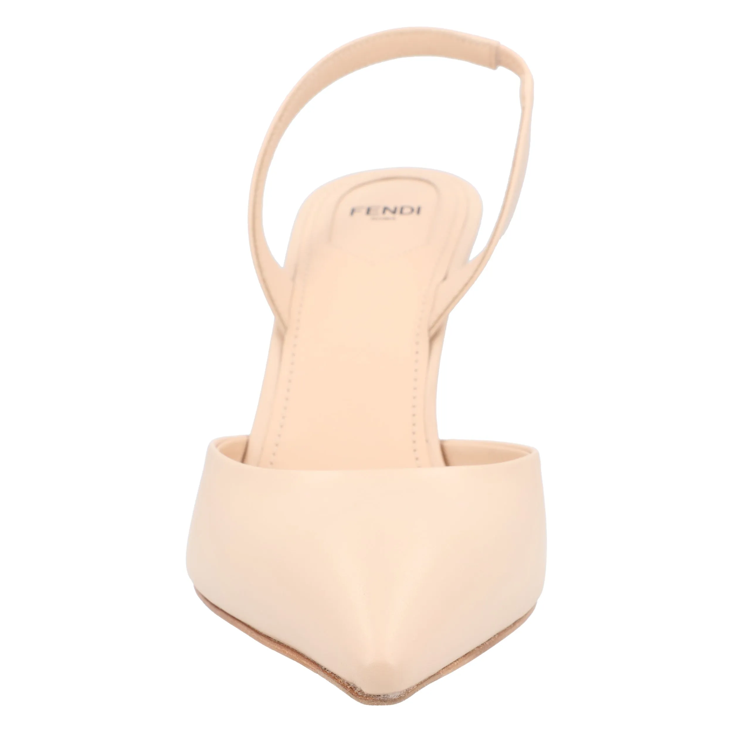 Fendi Fendi First Beige