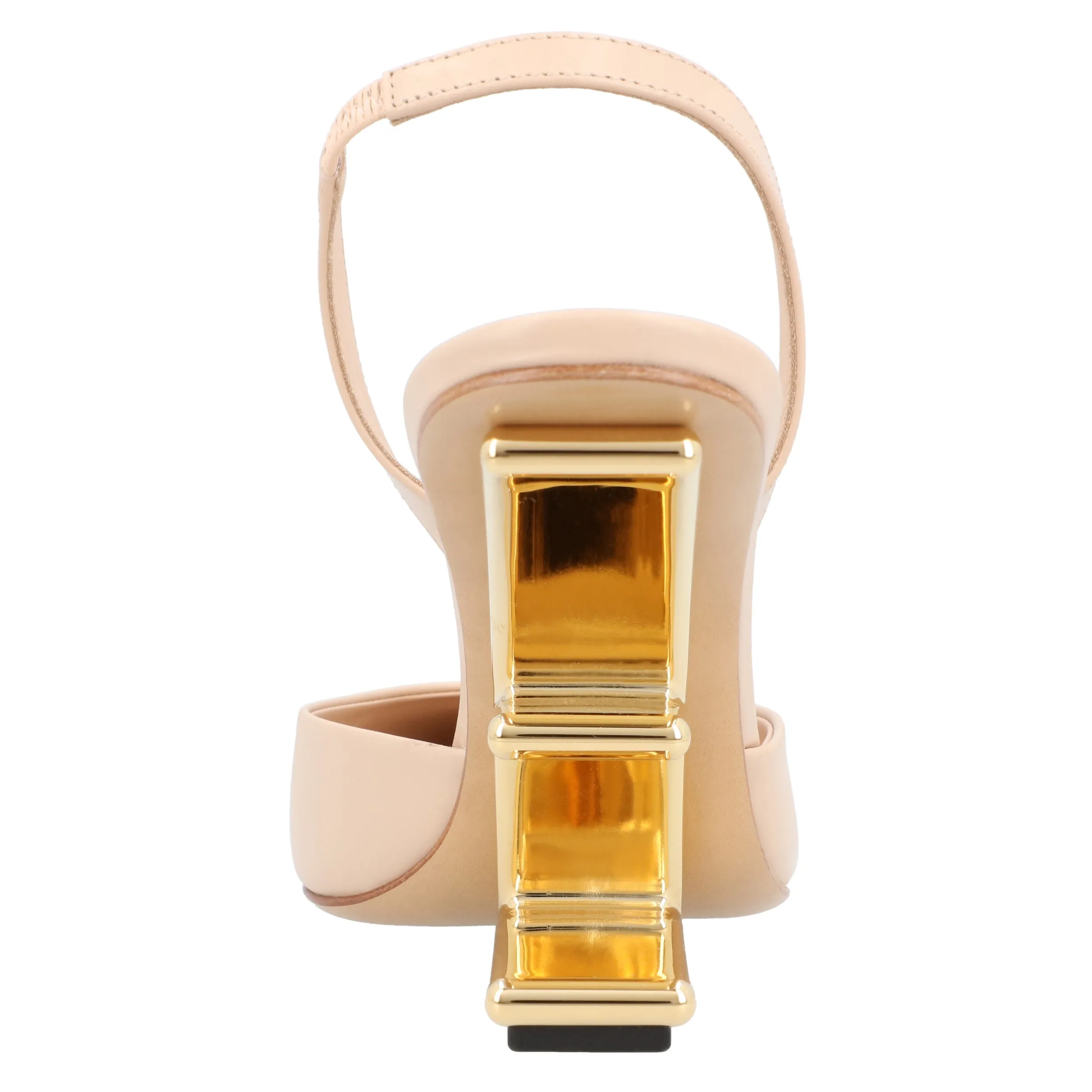 Fendi Fendi First Beige