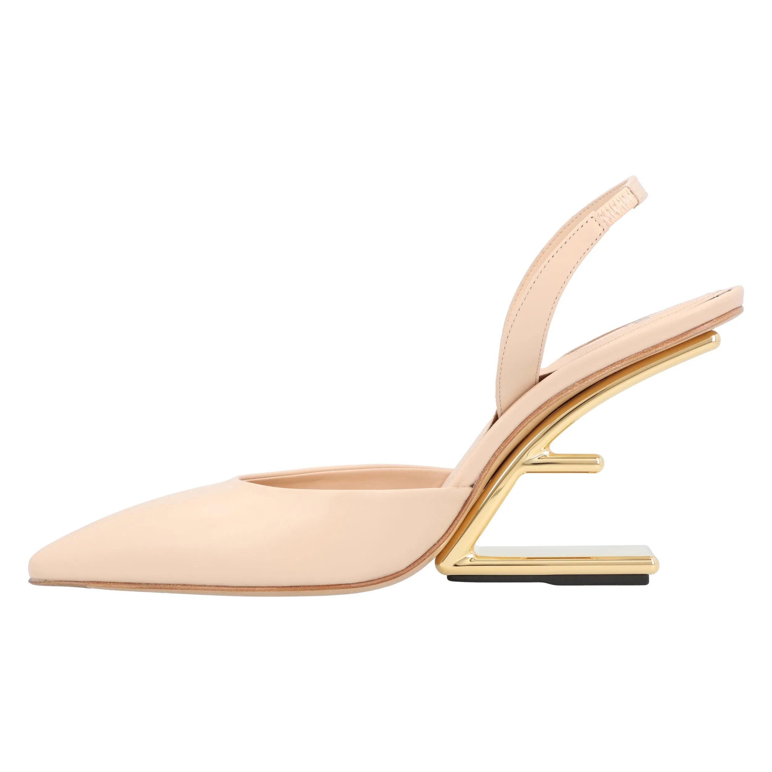 Fendi Fendi First Beige