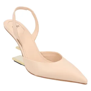 Fendi Fendi First Beige