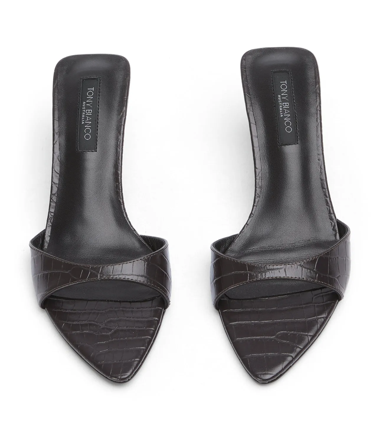 Fiesta Choc Croc