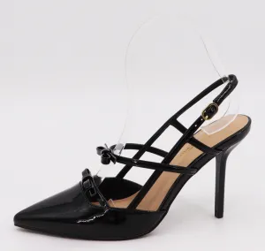 FLORA59 - BLACK