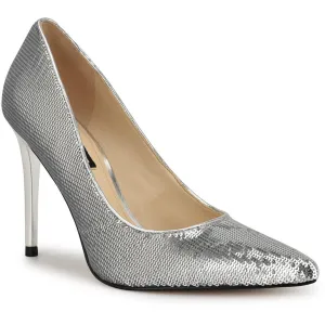 Fresh P3 Womens Slip-On Man Made Pumps