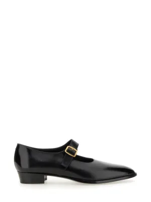 Gerwin" Mary Jane Shoe