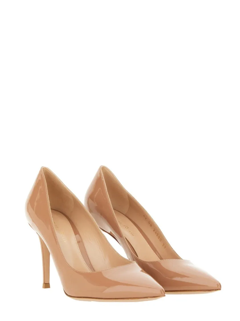 Gianvito 85" Dcollete