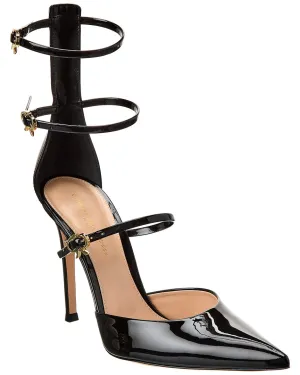 Gianvito Rossi Leather Pump