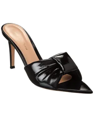 Gianvito Rossi Love 85 Patent Pump