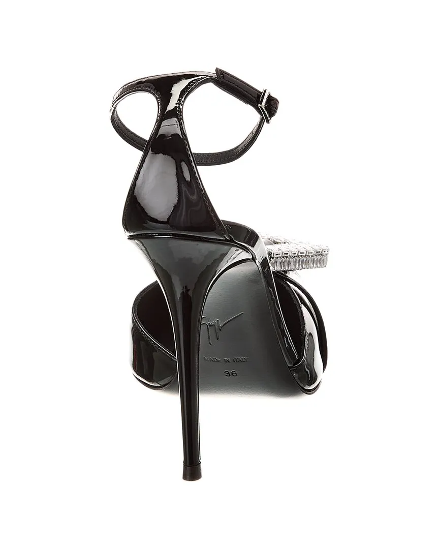 Giuseppe Zanotti Miss Buckle 105 Pump