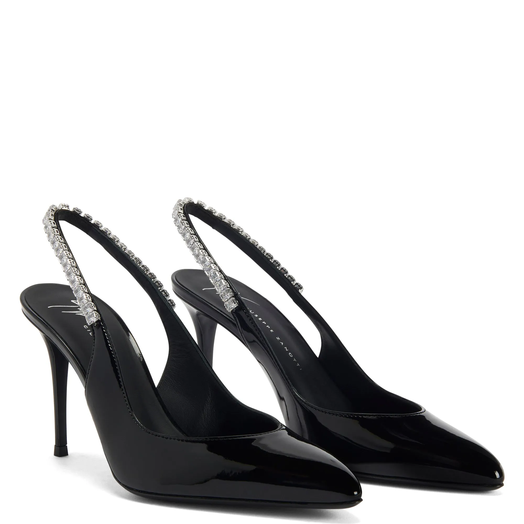 Giuseppe Zanotti Rachyl