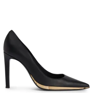 Giuseppe Zanotti Virgyn