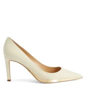Giuseppe Zanotti Virgyn