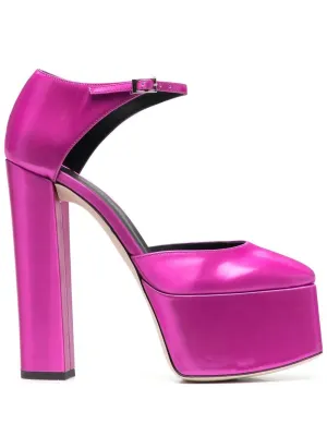 Giuseppe Zanotti Women's With Heel pink