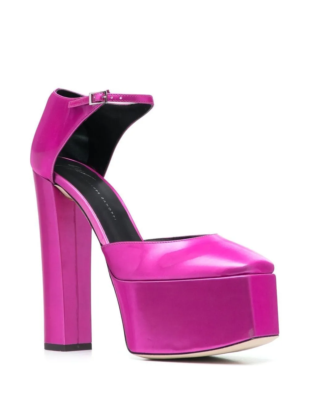 Giuseppe Zanotti Women's With Heel pink
