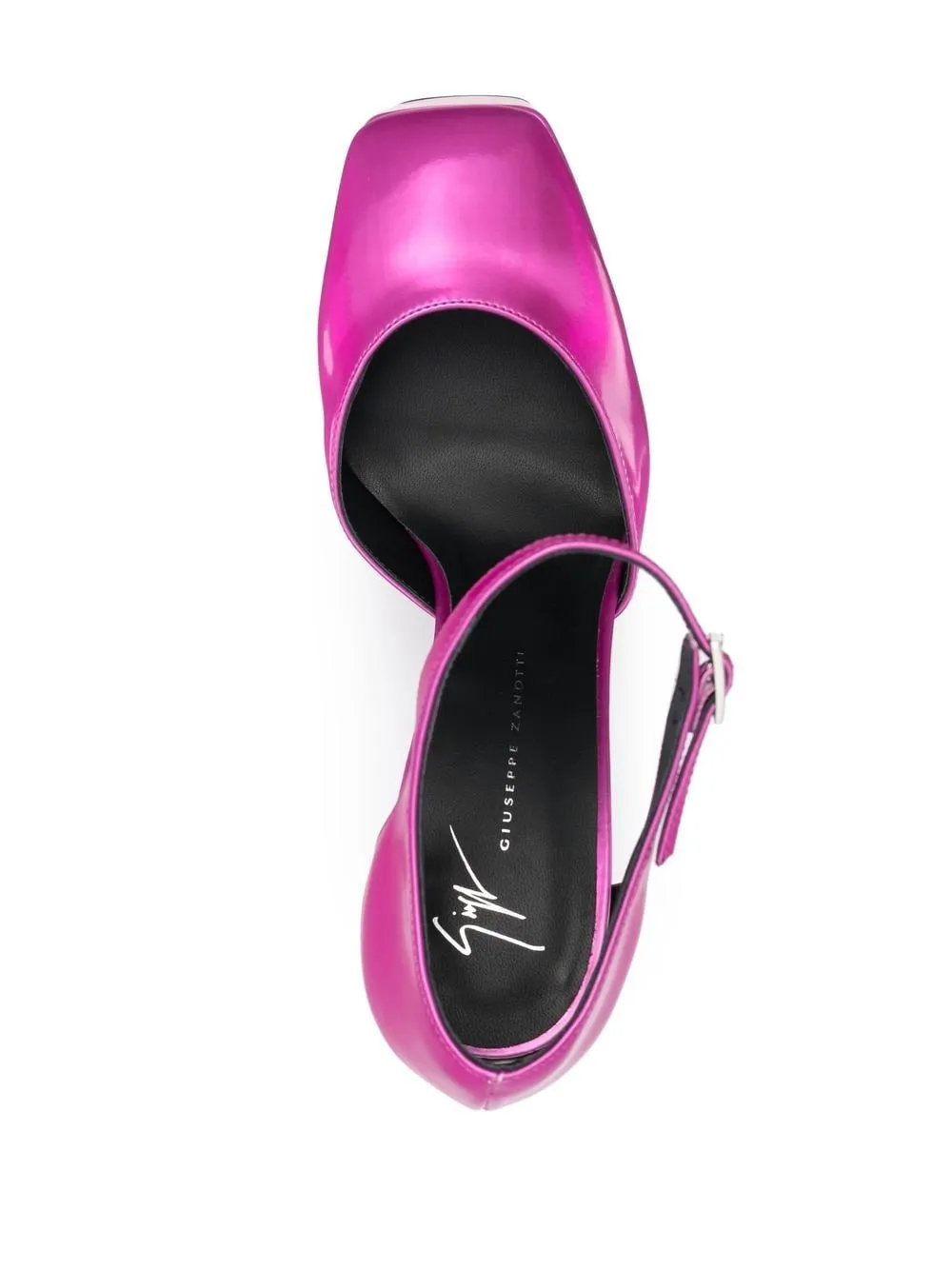 Giuseppe Zanotti Women's With Heel pink