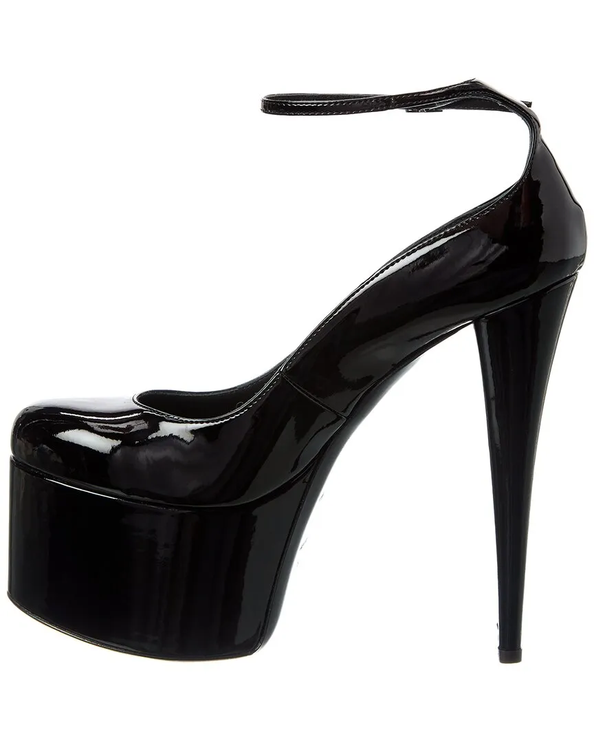 Giuseppe Zanotti Yana 90 Platform Pump