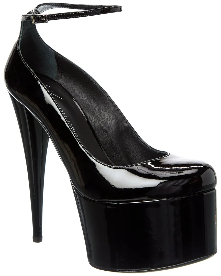 Giuseppe Zanotti Yana 90 Platform Pump