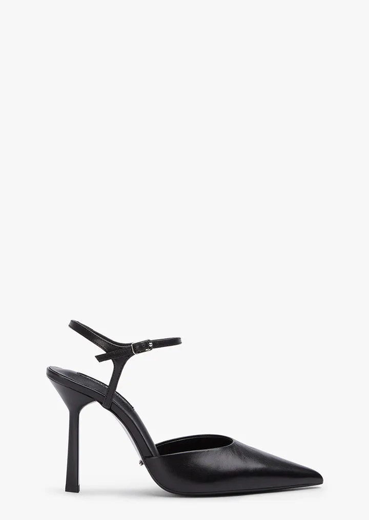 Gloss Black Vintage
