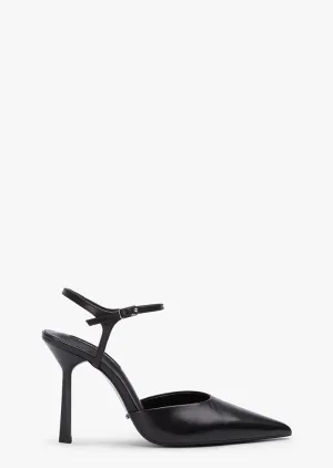 Gloss Black Vintage