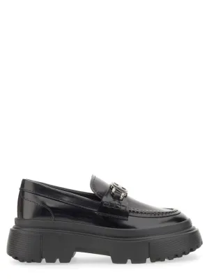 H629 Mocassin