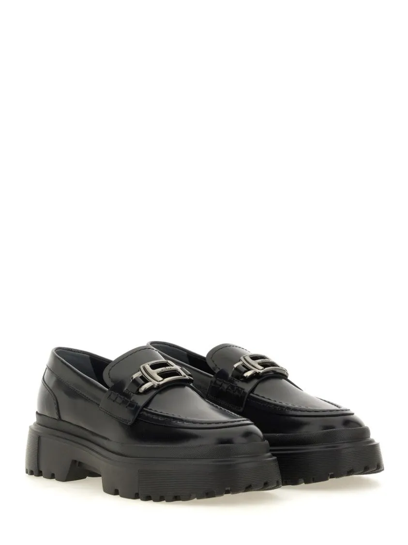 H629 Mocassin